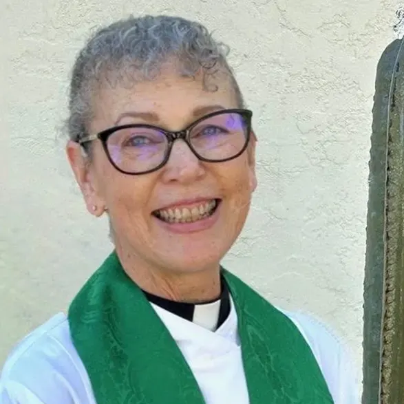 Mother Deby Adinolfi