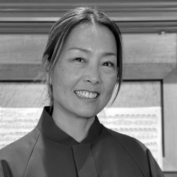 Ji Sun Lee